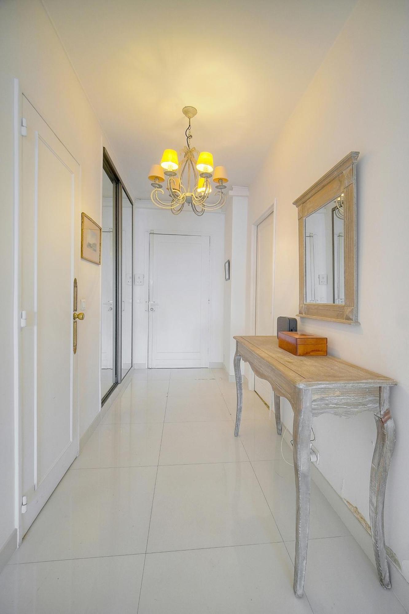 Apartment Frgk 