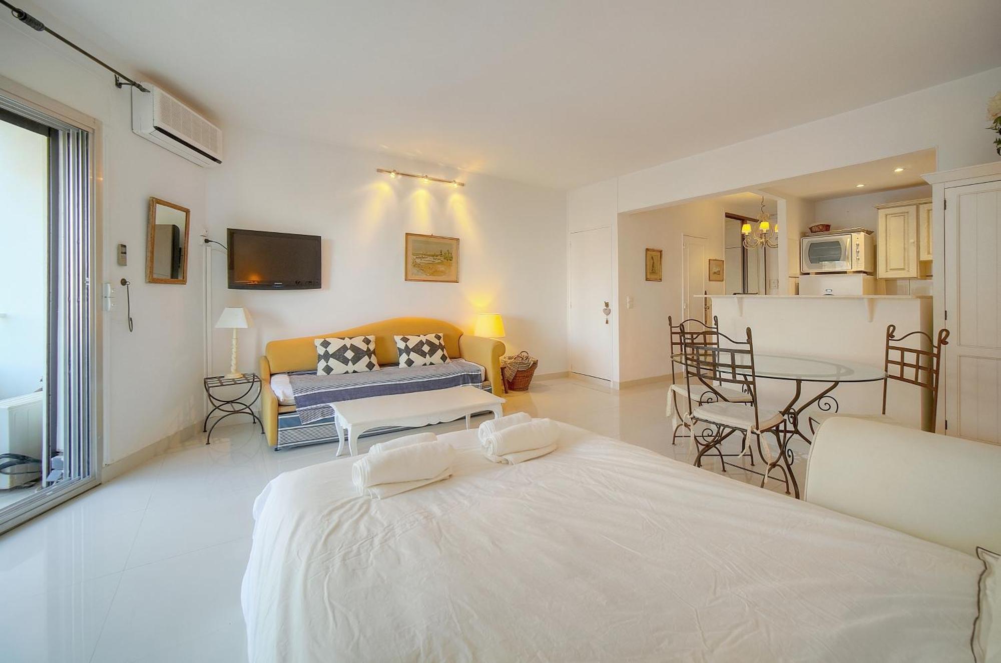 Apartment Frgk 