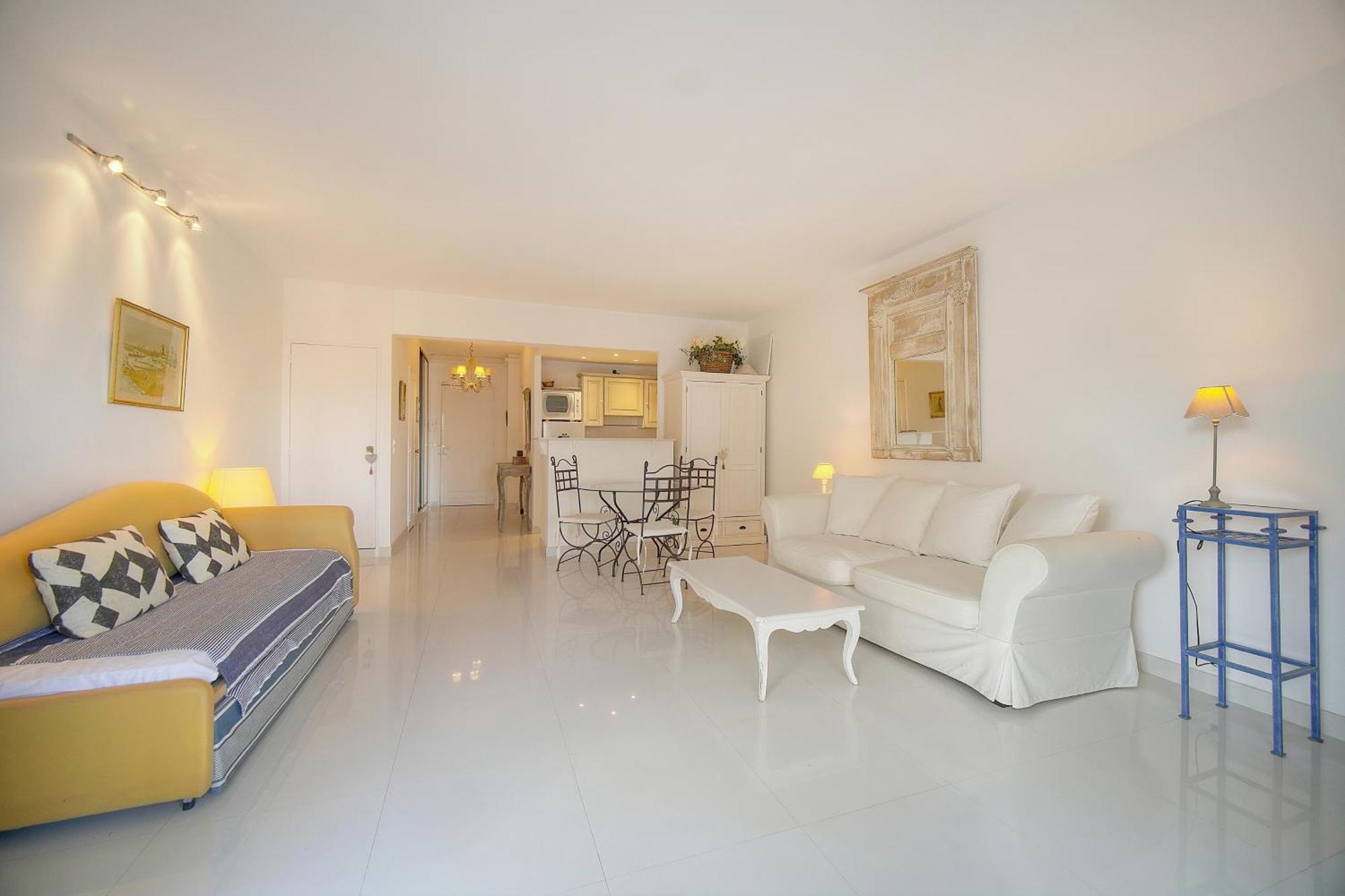 Apartment Frgk 