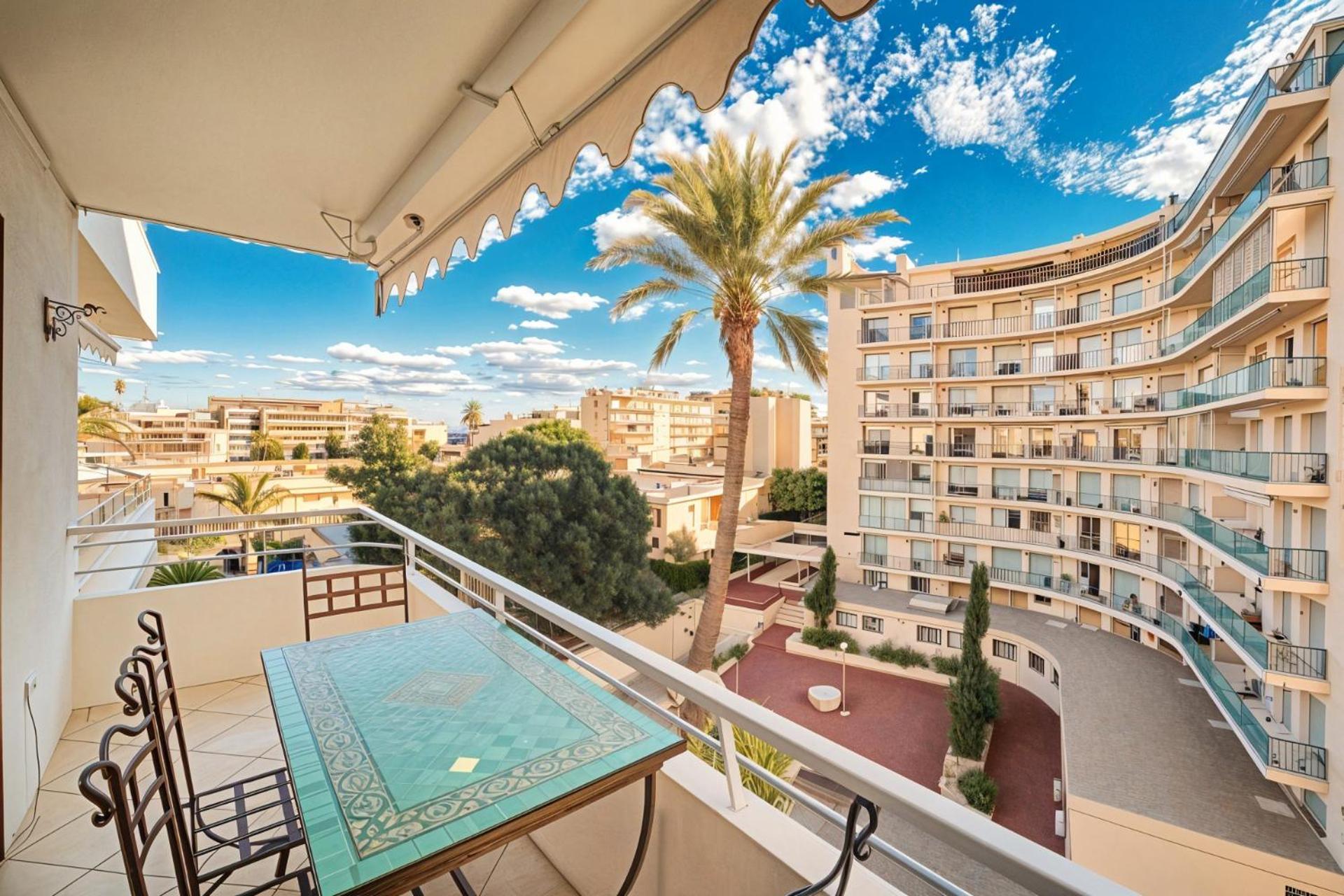 Apartment Frgk 